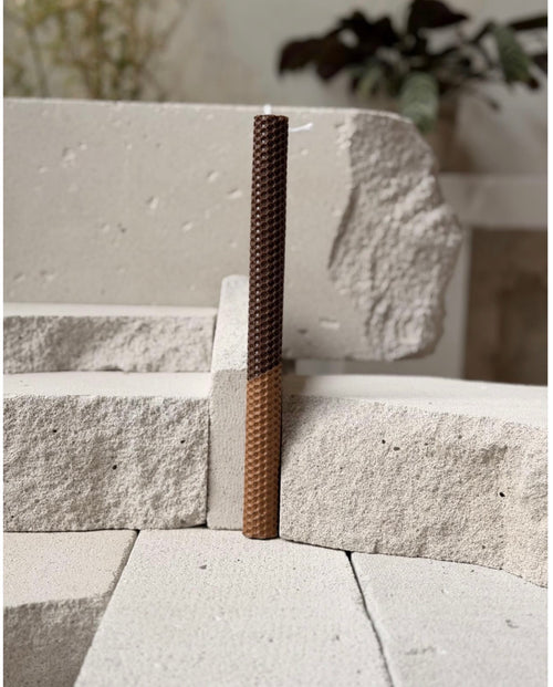 ΛΑΜΠΑΔΑ ΜΕΛΙΣΣΟΚΕΡΙ MOCCA 30εκ OKU - 4192