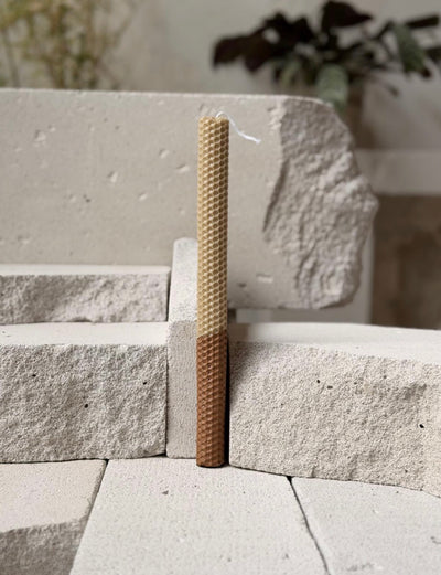 ΛΑΜΠΑΔΑ ΜΕΛΙΣΣΟΚΕΡΙ LOTUS 30εκ OKU - 4193