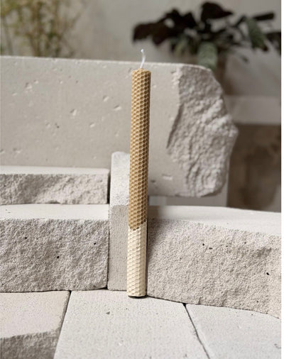 ΛΑΜΠΑΔΑ ΜΕΛΙΣΣΟΚΕΡΙ LATTE 30εκ OKU - 4194