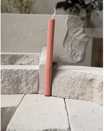 ΛΑΜΠΑΔΑ ΜΕΛΙΣΣΟΚΕΡΙ PIG PINK 30εκ OKU - 4198