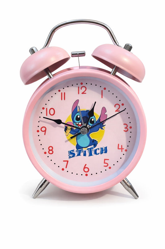 ΡΟΛΟΙ ΕΠΙΤΡΑΠΕΖΙΟ ΠΑΙΔΙΚΟ ΡΟΖ STITCH