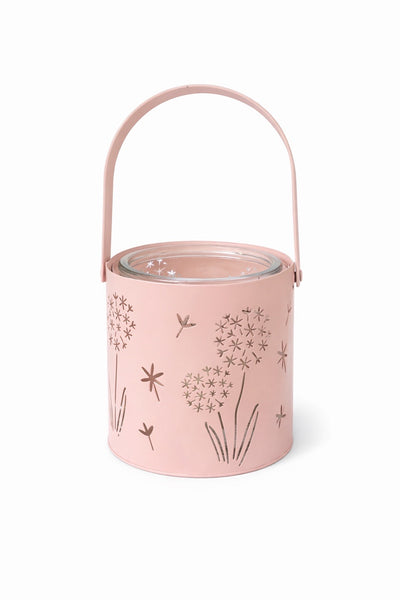 ΦΑΝΑΡΑΚΙ ΕΠΙΤΡΑΠΕΖΙΟ ΜΕΤΑΛΛΙΚΟ ΜΙΚΡΟ ΡΟΖ