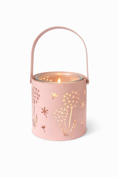 ΦΑΝΑΡΑΚΙ ΕΠΙΤΡΑΠΕΖΙΟ ΜΕΤΑΛΛΙΚΟ ΜΕΓΑΛΟ ΡΟΖ