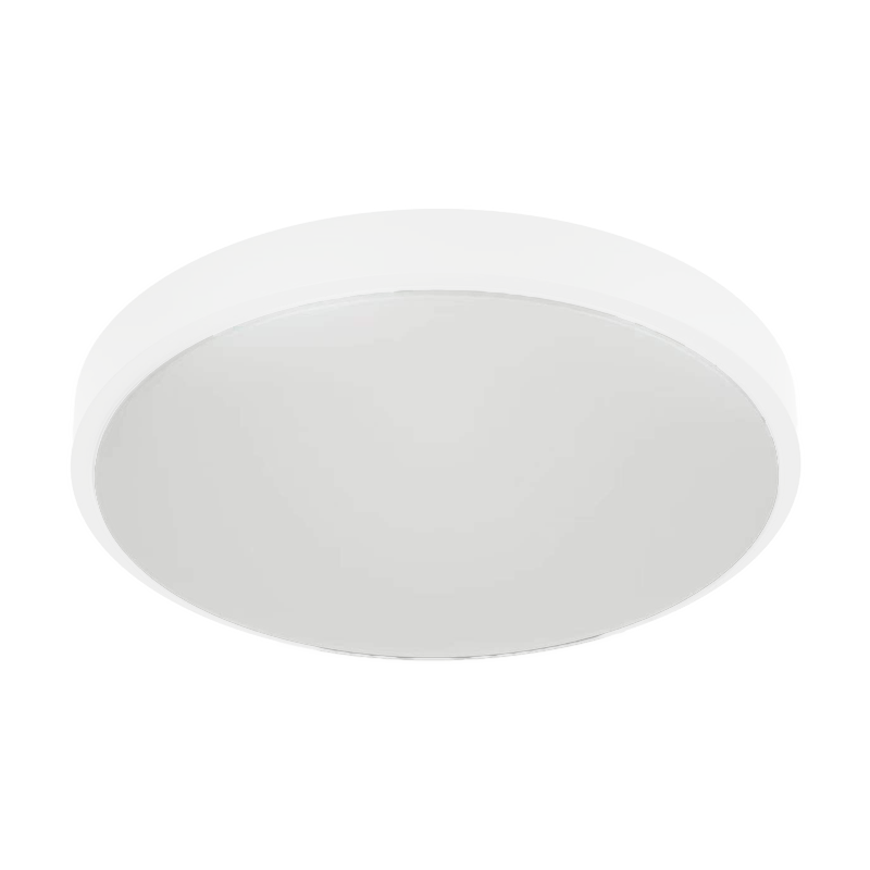 it-Lighting Torch LED 18W 3CCT Outdoor Ceiling Light White D:28cmx5,3cm (80300320)