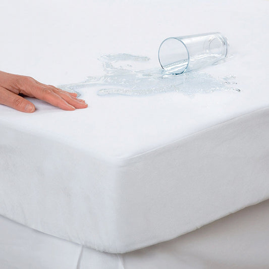 ΑΔΙΑΒΡΟΧΟ ΕΠΙΣΤΡΩΜΑ Fylliana Imperial ΜΕ ΦΑΣΑ 160x200εκ