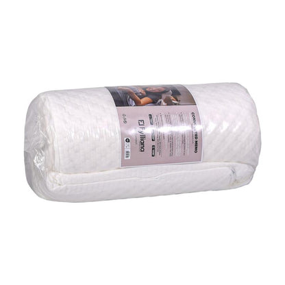 ΑΝΩΣΤΡΩΜΑ Fylliana Memo Air ΛΕΥΚΟ ΧΡΩΜΑ 120x200x5εκ