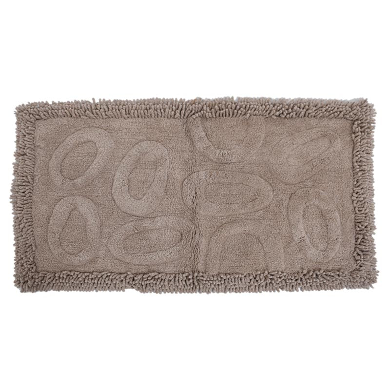 ΧΑΛΑΚΙ ΜΠΑΝΙΟΥ Fylliana 1/2 CYRCLE 50x80