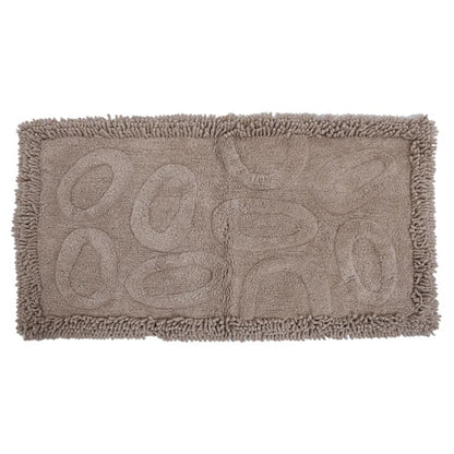 ΧΑΛΑΚΙ ΜΠΑΝΙΟΥ Fylliana 1/2 CYRCLE 50x80