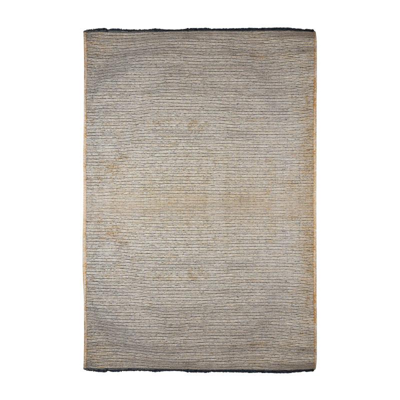 ΧΑΛΙ Fylliana Place ΜΠΕΖ ΧΡΩΜΑ 120x180εκ sls