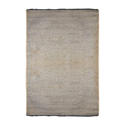 ΧΑΛΙ Fylliana Place ΜΠΕΖ ΧΡΩΜΑ 120x180εκ sls