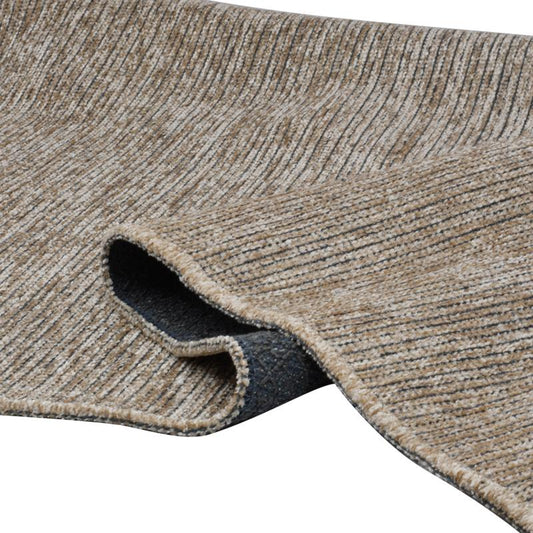 ΧΑΛΙ Fylliana Place ΜΠΕΖ ΧΡΩΜΑ 160x230εκ sls