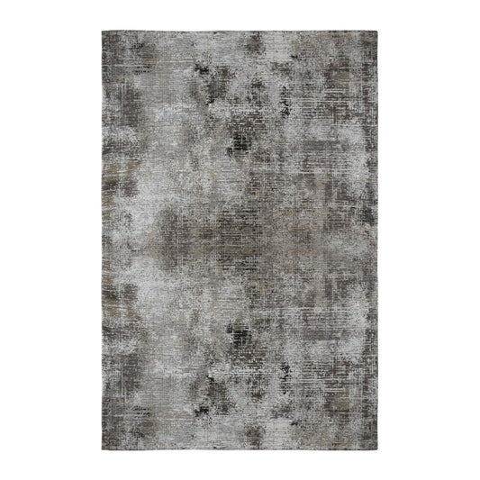 ΧΑΛΙ Fylliana Welkin ΓΚΡΙ ΧΡΩΜΑ 120x180εκ sls