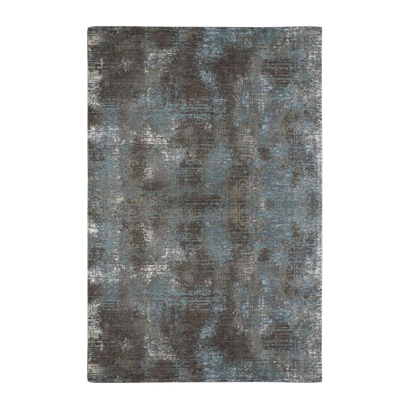 ΧΑΛΙ Fylliana Welkin ΤΥΡΚΟΥΑΖ ΧΡΩΜΑ 120x180εκ sls