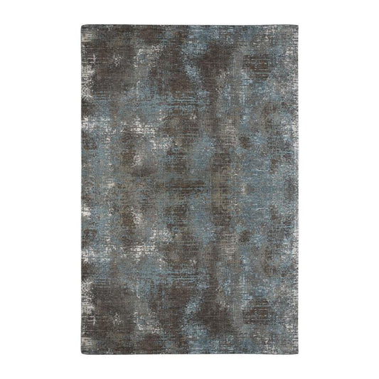 ΧΑΛΙ Fylliana Welkin ΤΥΡΚΟΥΑΖ ΧΡΩΜΑ 120x180εκ sls