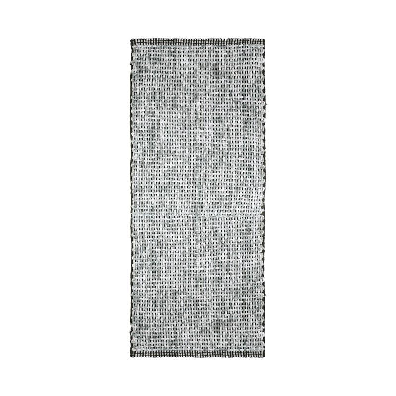 ΔΙΑΚΟΣΜΗΤΙΚΟ ΧΑΛΙ Fylliana "Lagoon" ΜΙΝΤ ΧΡΩΜΑ 60x120εκ