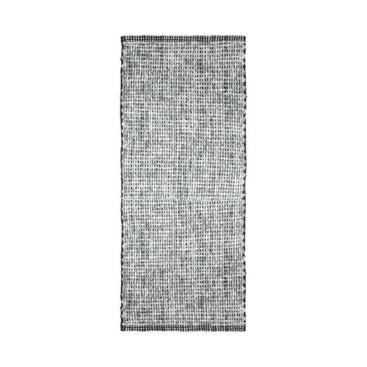 ΔΙΑΚΟΣΜΗΤΙΚΟ ΧΑΛΙ Fylliana "Lagoon" ΜΙΝΤ ΧΡΩΜΑ 60x120εκ