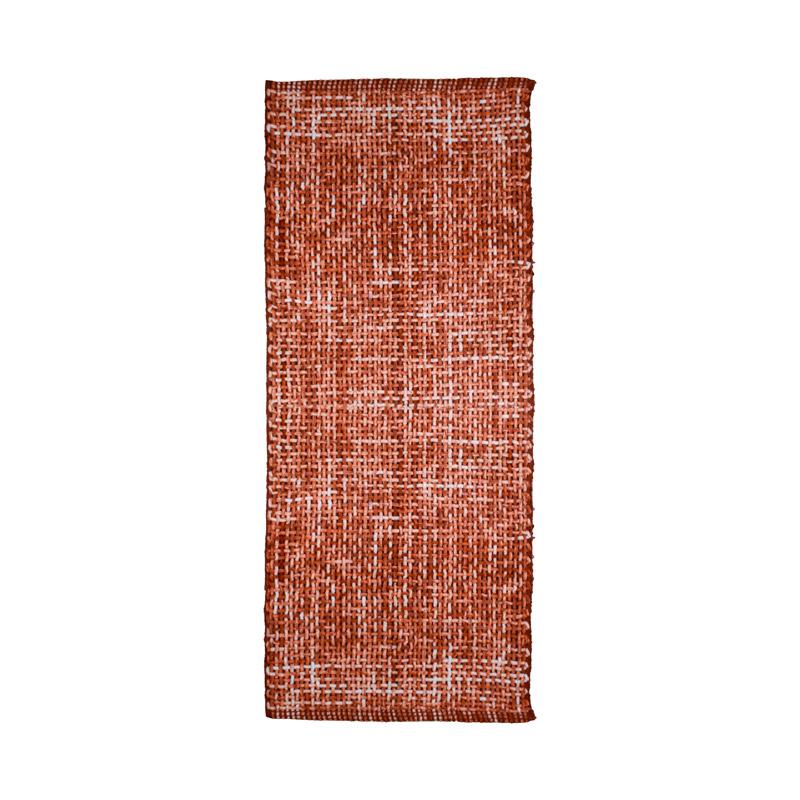 ΔΙΑΚΟΣΜΗΤΙΚΟ ΧΑΛΙ Fylliana "Lagoon" ΤΕΡΑΚΟΤΑ ΧΡΩΜΑ 60x120εκ