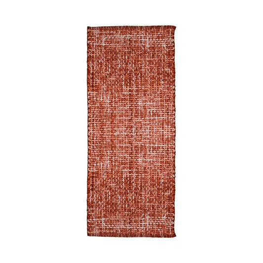 ΔΙΑΚΟΣΜΗΤΙΚΟ ΧΑΛΙ Fylliana "Lagoon" ΤΕΡΑΚΟΤΑ ΧΡΩΜΑ 60x120εκ