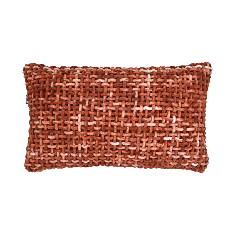 ΔΙΑΚΟΣΜΗΤΙΚΟ ΜΑΞΙΛΑΡΙ Fylliana "Lagoon" ΤΕΡΑΚΟΤΑ ΧΡΩΜΑ 30x50εκ