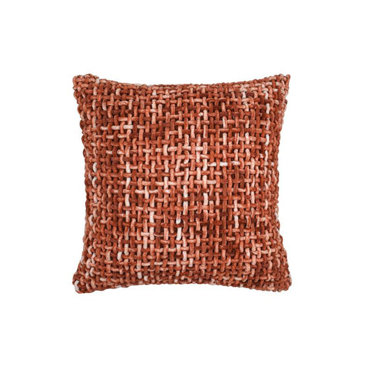 ΔΙΑΚΟΣΜΗΤΙΚΟ ΜΑΞΙΛΑΡΙ Fylliana "Lagoon" ΤΕΡΑΚΟΤΑ ΧΡΩΜΑ 45x45εκ