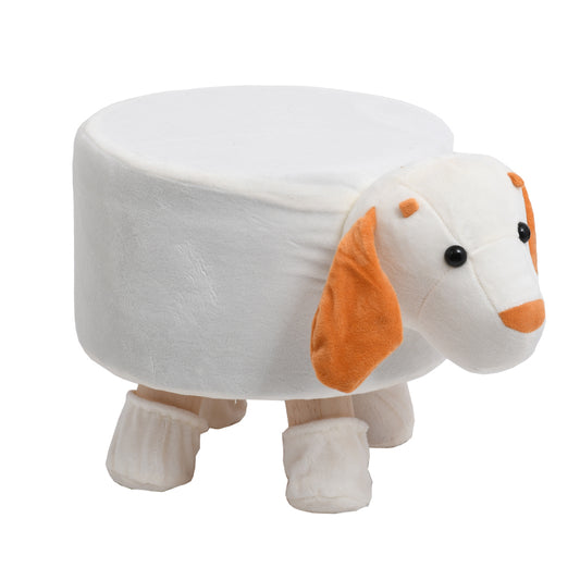 ΔΙΑΚΟΣΜΗΤΙΚΟ ΥΦΑΣΜΑΤΙΝΟ ΣΚΑΜΠΟ Fylliana ΣΚΥΛΟΣ 27x27x27 sls