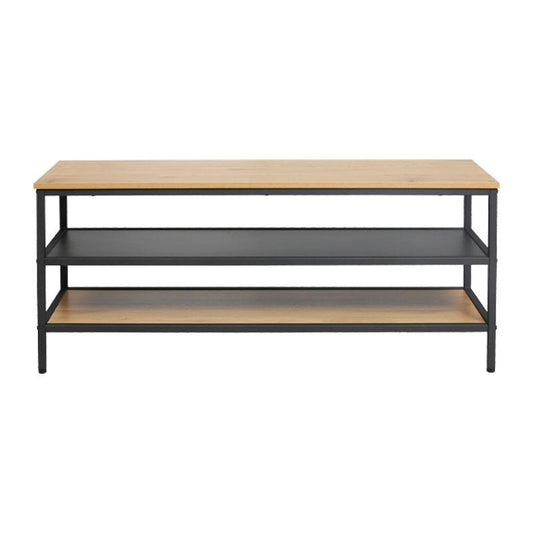 ΕΠΙΠΛΟ ΤΗΛΕΟΡΑΣΗΣ Fylliana Fonzy SONOMA ΧΡΩΜΑ 120x40x51εκ