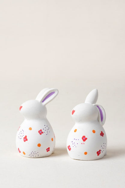 ΚΕΡΑΜΙΚΑ ΔΙΑΚΟΣΜΗΤΙΚΑ ΚΟΥΝΕΛΑΚΙΑ ΚΟΚΚΙΝΟ  - 020273