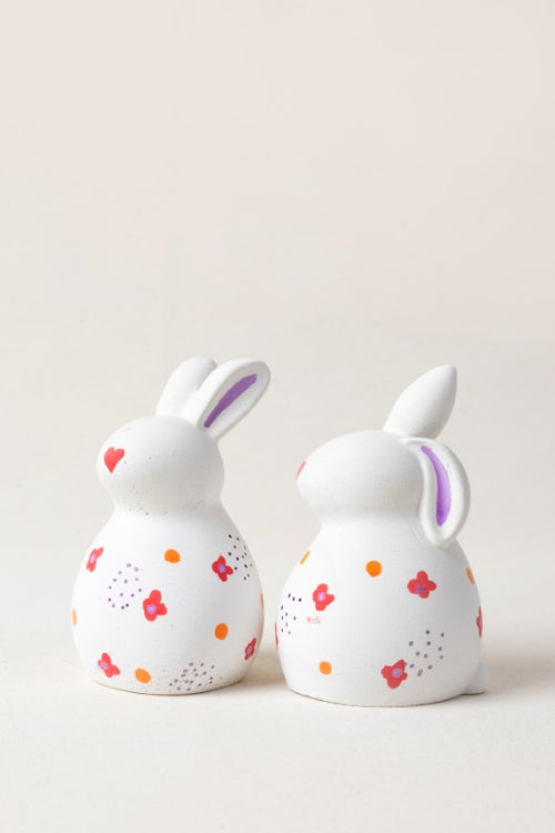 ΚΕΡΑΜΙΚΑ ΔΙΑΚΟΣΜΗΤΙΚΑ ΚΟΥΝΕΛΑΚΙΑ ΚΟΚΚΙΝΟ  - 020273