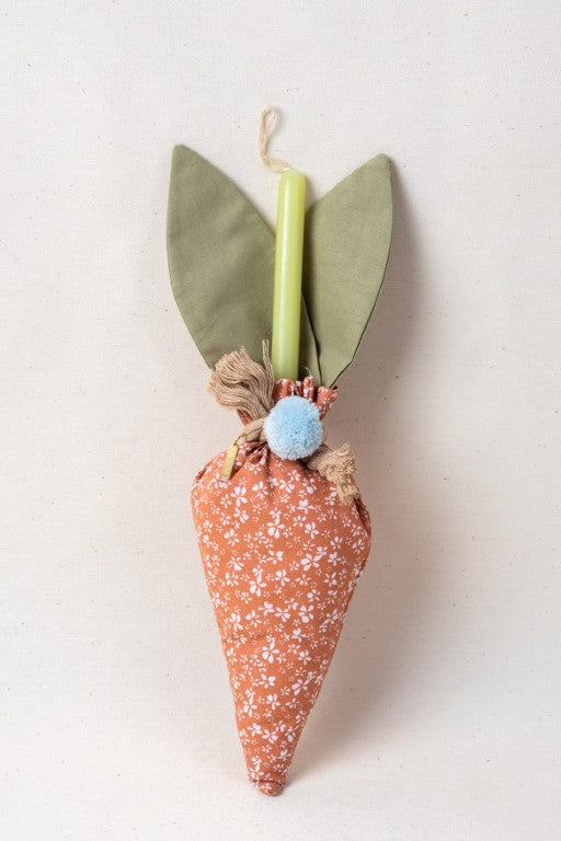 ΛΑΜΠΑΔΑ ΧΕΙΡΟΠΟΙΗΤΗ ΥΦΑΣΜΑΤΙΝΟ ΚΑΡΟΤΟ ΤΕΡΑΚΟΤΑ - 020271