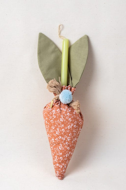 ΛΑΜΠΑΔΑ ΧΕΙΡΟΠΟΙΗΤΗ ΥΦΑΣΜΑΤΙΝΟ ΚΑΡΟΤΟ ΤΕΡΑΚΟΤΑ - 020271