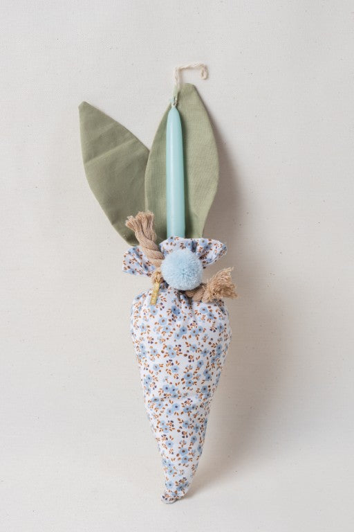 ΛΑΜΠΑΔΑ ΧΕΙΡΟΠΟΙΗΤΗ ΥΦΑΣΜΑΤΙΝΟ ΚΑΡΟΤΟ ΣΙΕΛ - 020270