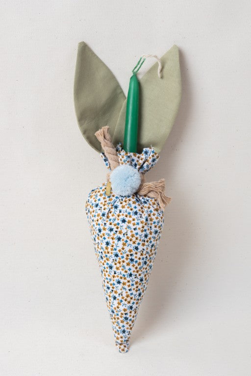 ΛΑΜΠΑΔΑ ΧΕΙΡΟΠΟΙΗΤΗ ΥΦΑΣΜΑΤΙΝΟ ΚΑΡΟΤΟ ΠΕΤΡΟΛ - 020269