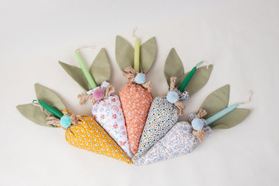 ΛΑΜΠΑΔΑ ΧΕΙΡΟΠΟΙΗΤΗ ΥΦΑΣΜΑΤΙΝΟ ΚΑΡΟΤΟ ΠΕΤΡΟΛ - 020269