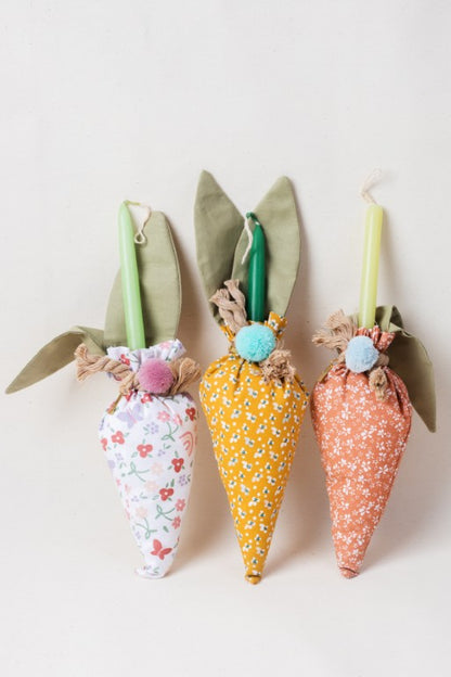 ΛΑΜΠΑΔΑ ΧΕΙΡΟΠΟΙΗΤΗ ΥΦΑΣΜΑΤΙΝΟ ΚΑΡΟΤΟ ΤΕΡΑΚΟΤΑ - 020271