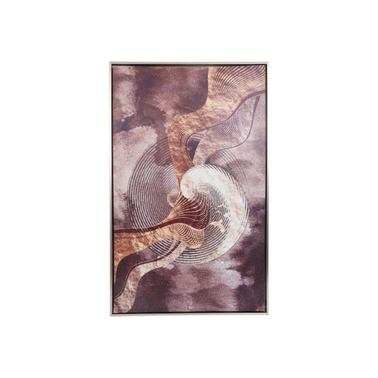 ΠΙΝΑΚΑΣ Fylliana BLACK THEME 50x80εκ