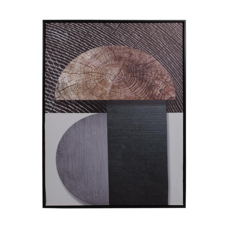 ΚΑΔΡΟ Fylliana Circle 294 60*80