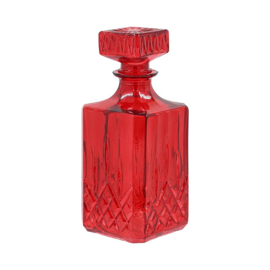 ΚΑΡΑΦΑ ΚΟΚΚΙΝΗ 1 ΛΙΤΡΟ