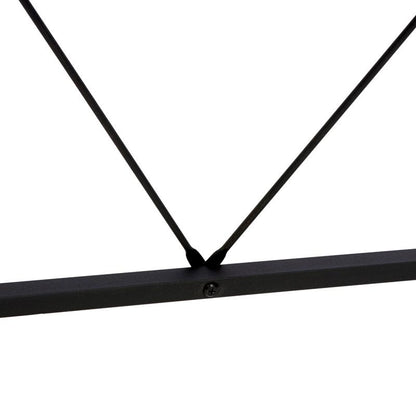 ΚΟΝΣΟΛΑ Fylliana FL2405 ΜΑΥΡΟ-ΚΑΦΕ ΧΡΩΜΑ 120x30x76εκ