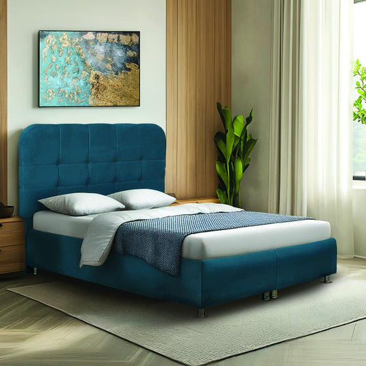 ΚΡΕΒΑΤΙ Fylliana Natalie ΠΕΤΡΟΛ ΜΕ ΑΠΟΘ ΧΩΡΟ 212x122x120 ΓΙΑ ΣΤΡΩΜΑ 120x200εκ