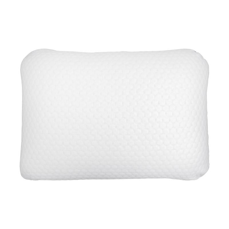 ΜΑΞΙΛΑΡΙ ΥΠΝΟΥ Fylliana Air Breeze Soft ΛΕΥΚΟ ΧΡΩΜΑ 50x70εκ