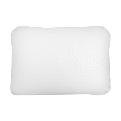 ΜΑΞΙΛΑΡΙ ΥΠΝΟΥ Fylliana Air Breeze Soft ΛΕΥΚΟ ΧΡΩΜΑ 50x70εκ