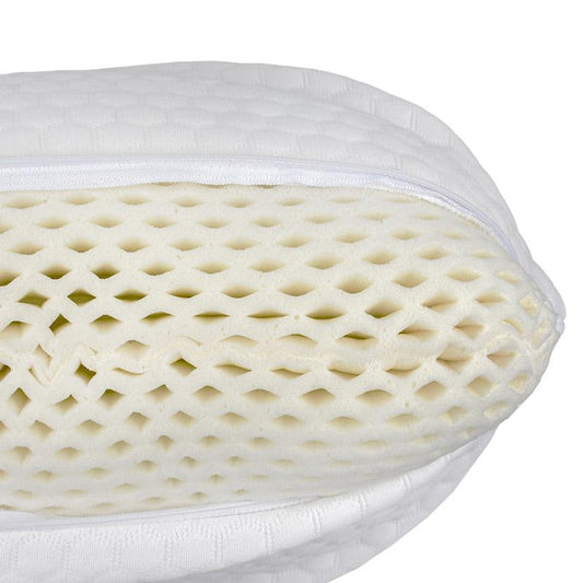 ΜΑΞΙΛΑΡΙ ΥΠΝΟΥ Fylliana Air Breeze Soft ΛΕΥΚΟ ΧΡΩΜΑ 50x70εκ