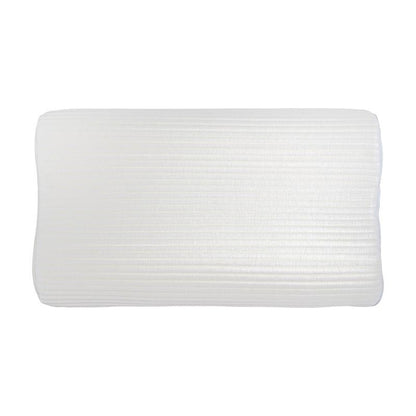 ΜΑΞΙΛΑΡΙ ΥΠΝΟΥ Fylliana Ergo Sense ΛΕΥΚΟ ΧΡΩΜΑ 35x60x13εκ