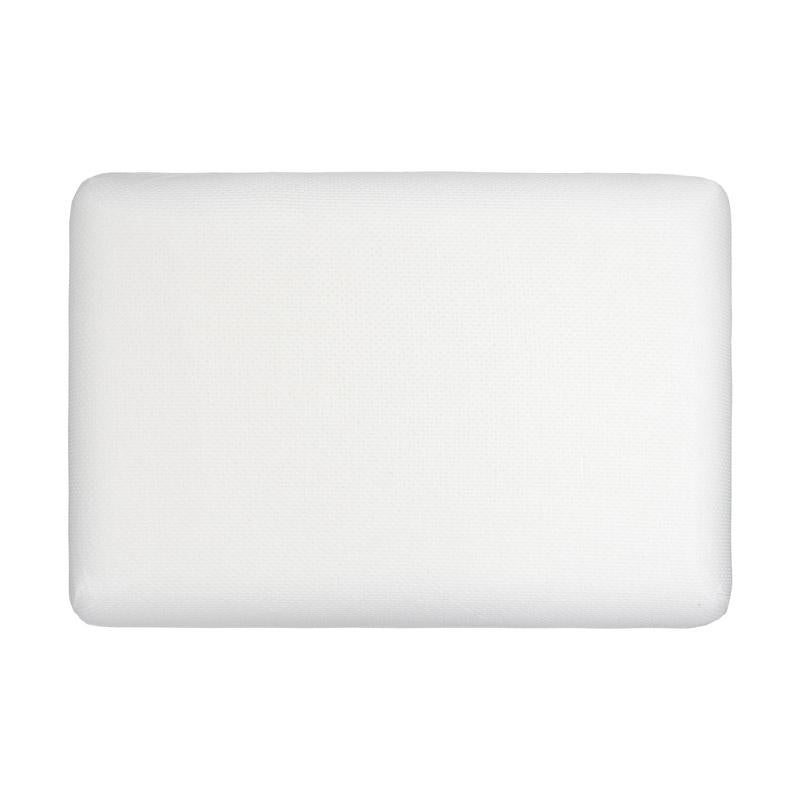 ΜΑΞΙΛΑΡΙ ΥΠΝΟΥ Fylliana Memo block ΛΕΥΚΟ ΧΡΩΜΑ 40x60x12εκ