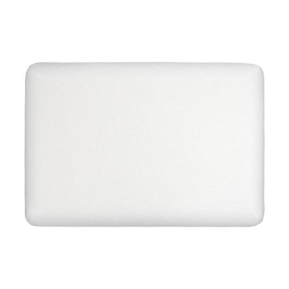 ΜΑΞΙΛΑΡΙ ΥΠΝΟΥ Fylliana Memo block ΛΕΥΚΟ ΧΡΩΜΑ 40x60x12εκ