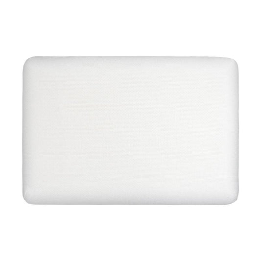 ΜΑΞΙΛΑΡΙ ΥΠΝΟΥ Fylliana Memo block ΛΕΥΚΟ ΧΡΩΜΑ 40x60x12εκ