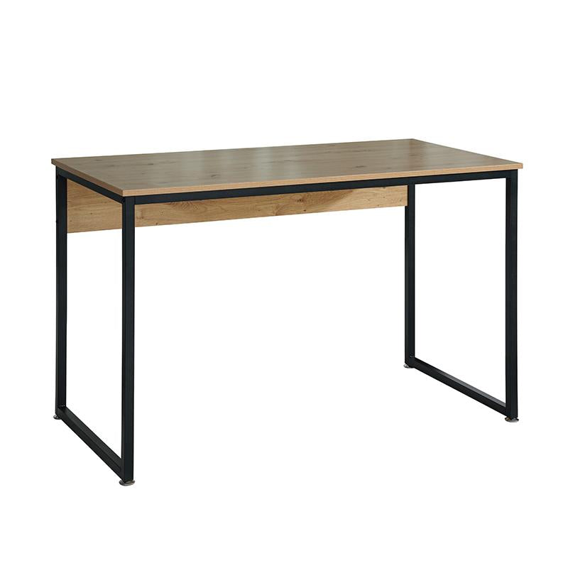 ΜΕΤΑΛΛΙΚΟ ΓΡΑΦΕΙΟ Fylliana Edge 2086 SONOMA-ARTISAN ΧΡΩΜΑ 120x60x75εκ