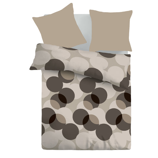 ΚΟΥΒΕΡΛΙ Fylliana MIC MAC 160x215εκ