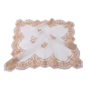 ΚΕΝΤΗΜΑ 110*110 ΠΟΥΛΙΑ ΚΑΦΕ 08 ΣΧΕΔΙΟ ΑΚΡΗ sls