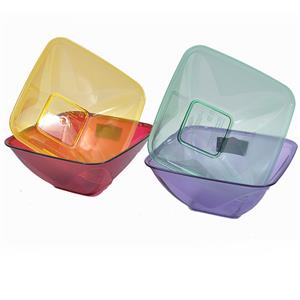 ΣΑΛΑΤΙΕΡΑ ΤΕΤΡΑΓΩΝΗ ΝΟ 3ASSOR ΕΙΔΗ ΚΟΥΖΙΝΑΣ